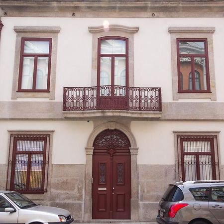 Porto City Center 2 외부 사진
