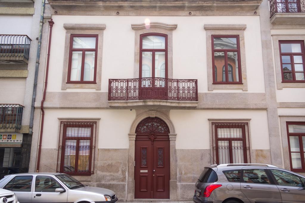 Porto City Center 2 외부 사진