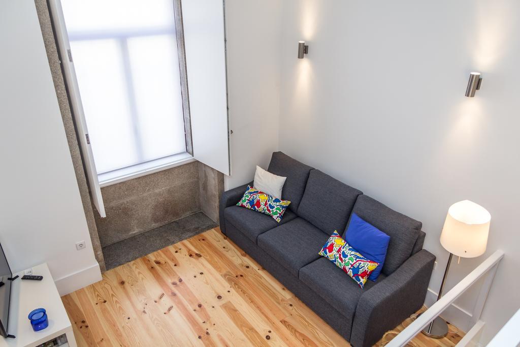 Porto City Center 2 외부 사진